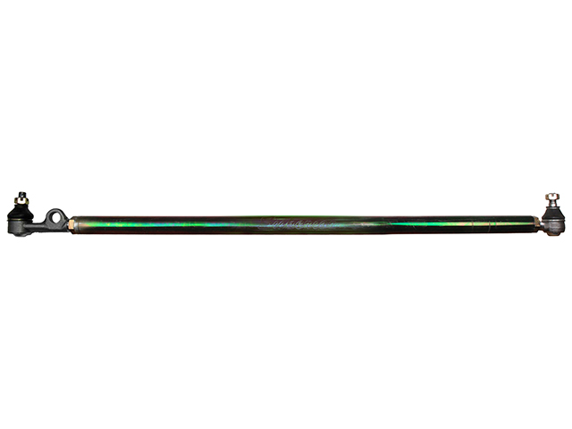 Superior Comp Spec Solid Bar Drag Link Suitable For Toyota Bundera Adjustable - DLSA-A-BND01-A